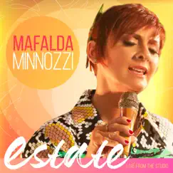 Estate: Live From The Studio by Mafalda Minnozzi album reviews, ratings, credits