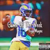 Game of the Week (LA Rams Hype Song) song lyrics
