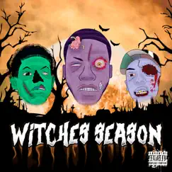 Witches Season - Single by 22domg album reviews, ratings, credits
