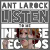 Listen to Me - Single album lyrics, reviews, download