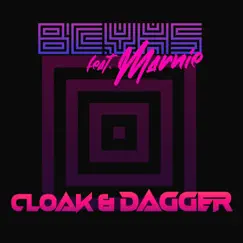 Cloak & Dagger (feat. Marnie) Song Lyrics