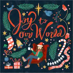 Joy To Our World - EP by Jordan Feliz album reviews, ratings, credits