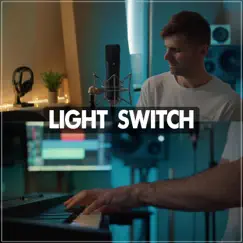 Light Switch (Acoustic Piano) Song Lyrics