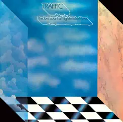 The Low Spark of High Heeled Boys (Bonus Track) by Traffic album reviews, ratings, credits