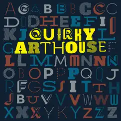 Quirky Arthouse by Gerhard Bickl & Alan Fillip album reviews, ratings, credits