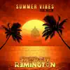 Summer Vibes (feat. Justin) - Single album lyrics, reviews, download