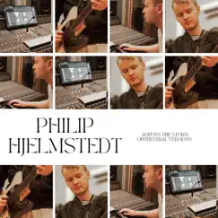 Across the Storm (Orchestral Versions) - EP by Philip Hjelmstedt album reviews, ratings, credits