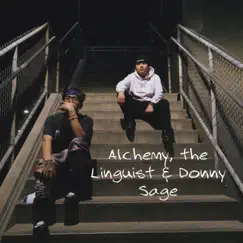 In Retrospect by Alchemy the Linguist & Donny Sage album reviews, ratings, credits