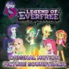 Equestria Girls: Legend Of Everfree (Original Motion Picture Soundtrack) [Spanish Version] - EP album lyrics, reviews, download