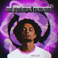 The Evolution Continues by Long Lost Vibes album reviews, ratings, credits