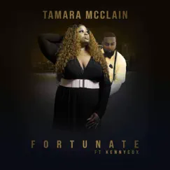 Fortunate (feat. Kenny Cox) Song Lyrics