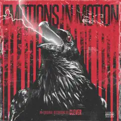 Emotions in Motion - Single by Clever album reviews, ratings, credits