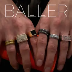 Baller - Single by Seeny Boy album reviews, ratings, credits