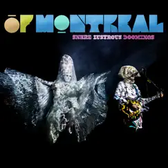 Snare Lustrous Doomings by Of Montreal album reviews, ratings, credits
