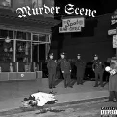 Murder Scene - Single by Lochymane album reviews, ratings, credits