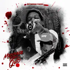 Message From Quis by Get Money Quis album reviews, ratings, credits