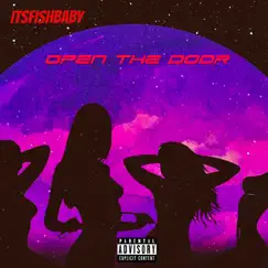 Open the Door - Single by Itsfishbaby album reviews, ratings, credits