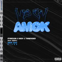 Amok 2023 (feat. $QOOPY) - Single by Store$lem, Røssy & Turboveger album reviews, ratings, credits