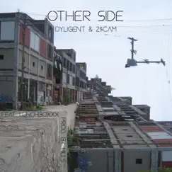 Other Side (feat. LunchBoxxx) Song Lyrics