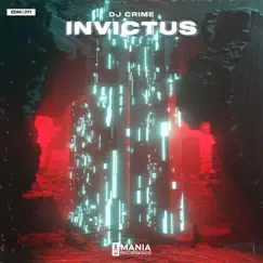 Invictus - Single by Dj Crime album reviews, ratings, credits