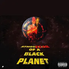 Atmos (Fear) Of a Black Planet by LLGND album reviews, ratings, credits
