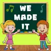 We Made It (End of School Song) - Single album lyrics, reviews, download