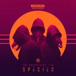 Species - Single by The Prototypes & TC album reviews, ratings, credits