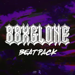 88xGlone Beat Pack - EP by 88xdrums album reviews, ratings, credits