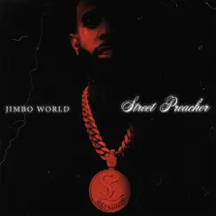 Street Preacher by Jimbo World album reviews, ratings, credits
