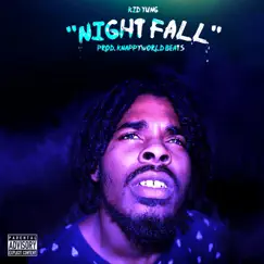 Night Fall - Single by Kid Yung album reviews, ratings, credits