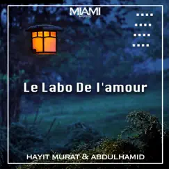 Le Labo De I'amour - Single by Hayit Murat & AbdülHamid album reviews, ratings, credits