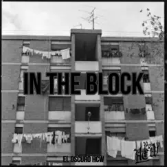 In the Block (Instrumental Version) - Single by El Oscuro HCW album reviews, ratings, credits