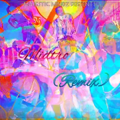 Midtro (Remix) - Single by Maje$tic Mindz album reviews, ratings, credits