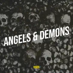 Angels & Demons - Single by KNOX album reviews, ratings, credits