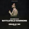 Battlefield Warriors (Drum Song Riddim) - Single album lyrics, reviews, download