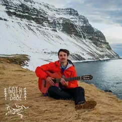 Surfing in Iceland Song Lyrics