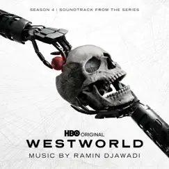 Westworld: Season 4 (Soundtrack from the HBO® Series) by Ramin Djawadi album reviews, ratings, credits
