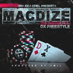 Suck It (DX) Freestyle - Single by MacDize album reviews, ratings, credits