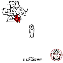 11 Reasons Why L.P by DJ Luna-C album reviews, ratings, credits