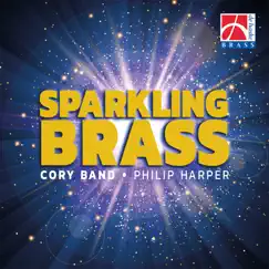 Sparkling Brass by Cory Band & Philip Harper album reviews, ratings, credits