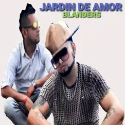 Jardín de amor (Remix) Song Lyrics