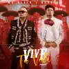 Vive Tu Vida (feat. Keyvin Ce) - Single album lyrics, reviews, download