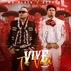 Vive Tu Vida - Single by Mr Black El Presidente & Keyvin Ce album reviews, ratings, credits