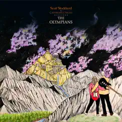 The Olympians by Scot Stoddard & Catherine Corelli album reviews, ratings, credits