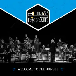 Welcome to the Jungle (Live) by Chris' Big Band album reviews, ratings, credits