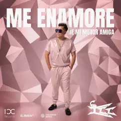 Me Enamoré De Mi Mejor Amiga - Single by Icc album reviews, ratings, credits