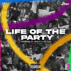 Life of the Party - Single by Coolie, Dr Zeus, Temz & Berna album reviews, ratings, credits