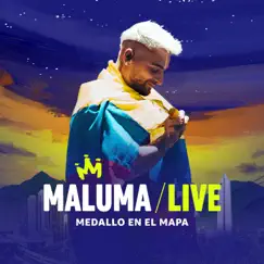 Medallo en el Mapa - EP by Maluma album reviews, ratings, credits