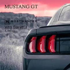 Mustang Gt Song Lyrics