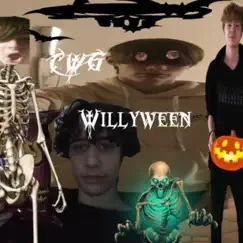 CWG Halloween Special (feat. DrippieWang) Song Lyrics